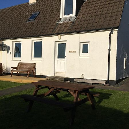 Tigh Na Mara Holiday Home - Aultbea Экстерьер фото